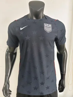 Camisa reserva - Estados Unidos 2026 - versão jogador