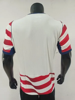 Camisa titular - Estados Unidos 2026 - versão jogador