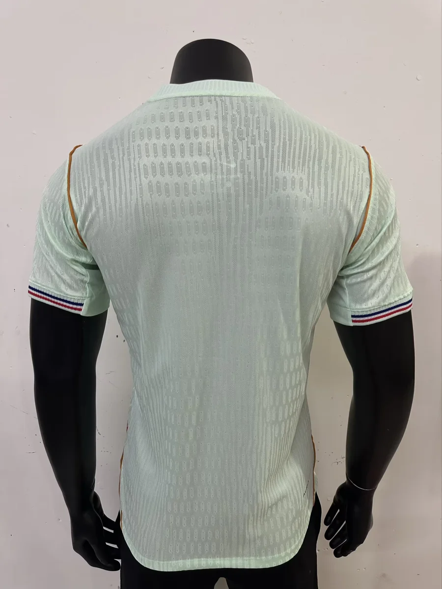 Camisa reserva - França 2026 - versão jogador - foto 2
