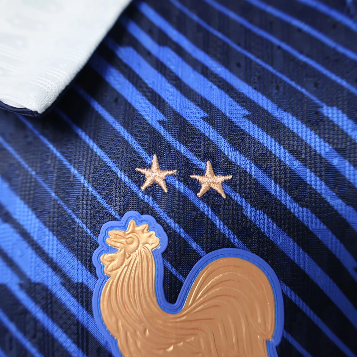 Camisa titular - França 2026 - versão jogador - foto 3