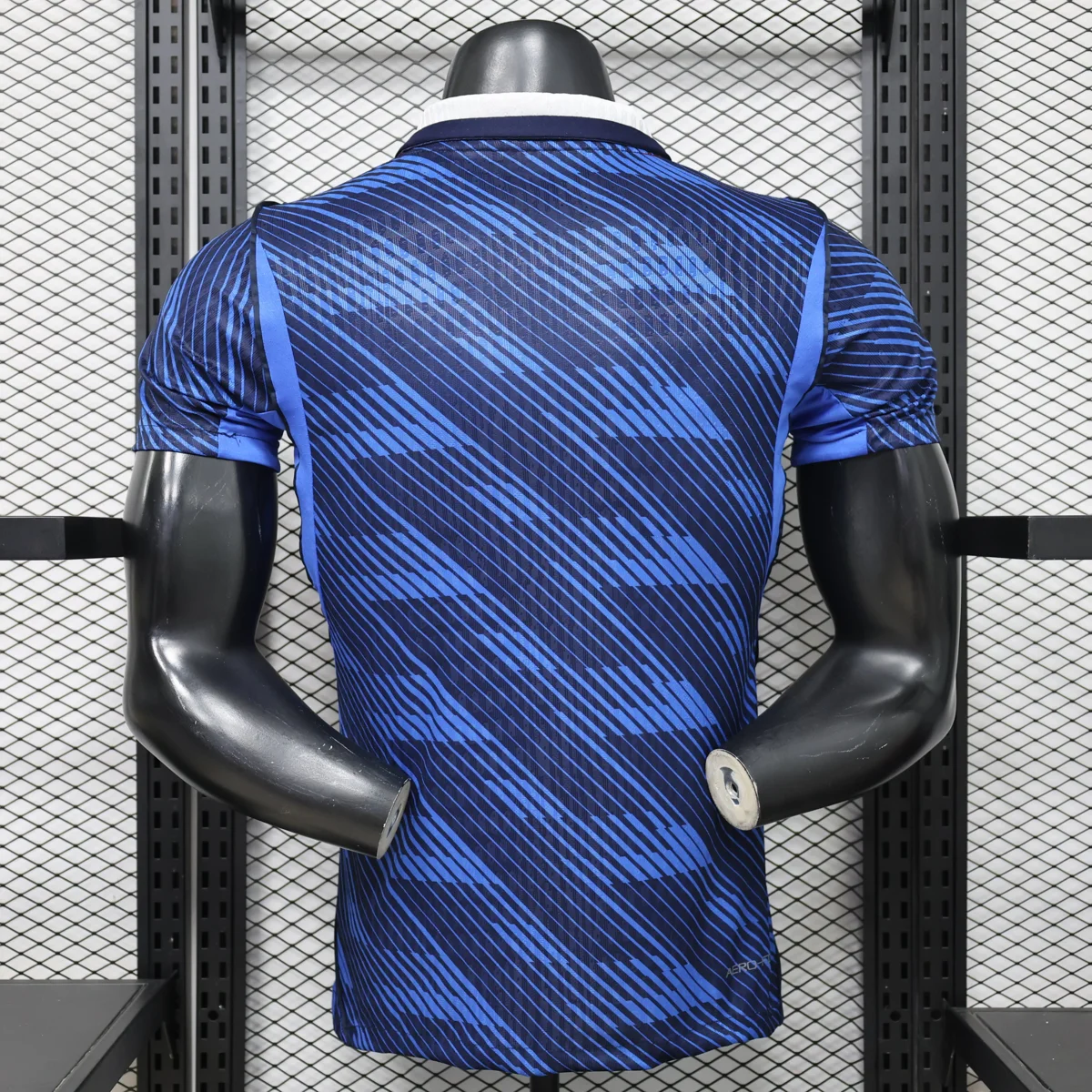 Camisa titular - França 2026 - versão jogador - foto 8