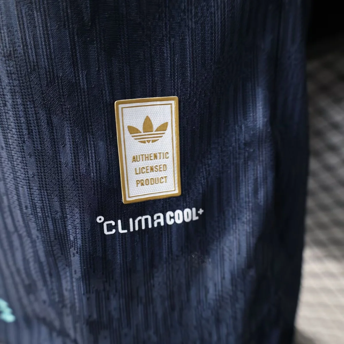 Camisa reserva - Alemanha 2026 - versão jogador