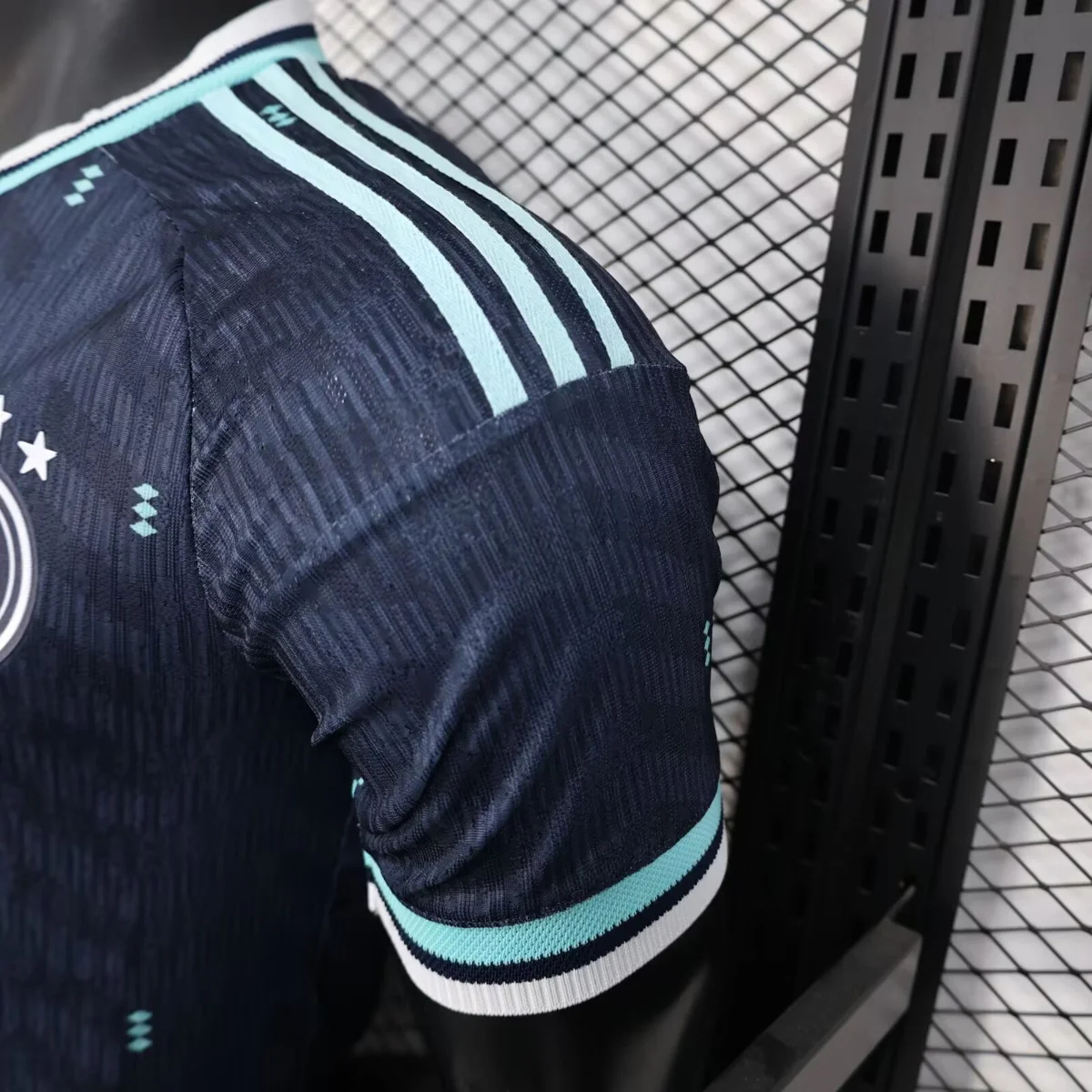 Camisa reserva - Alemanha 2026 - versão jogador - foto 4