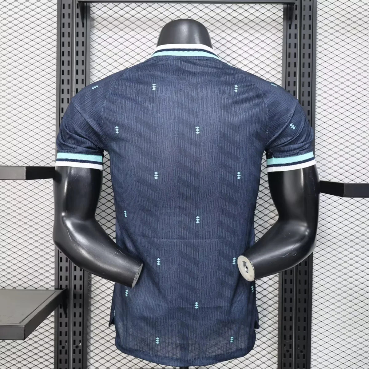 Camisa reserva - Alemanha 2026 - versão jogador - foto 7