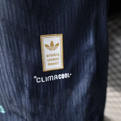 Camisa reserva - Alemanha 2026 - versão jogador