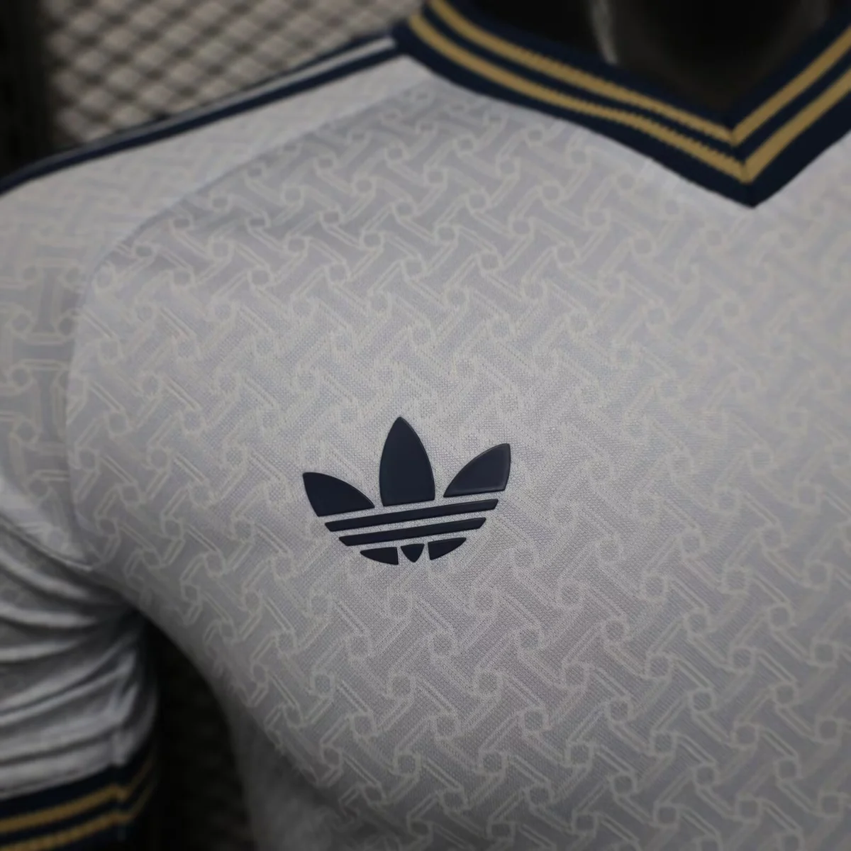 Camisa reserva - Itália 2026 - versão jogador - foto 4