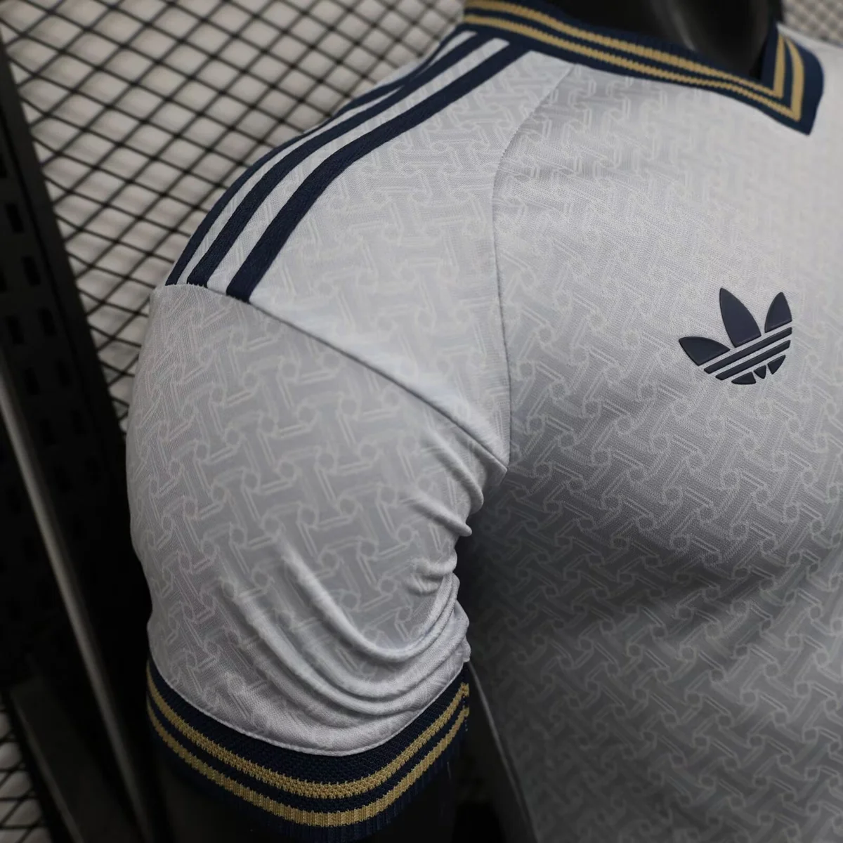 Camisa reserva - Itália 2026 - versão jogador - foto 6