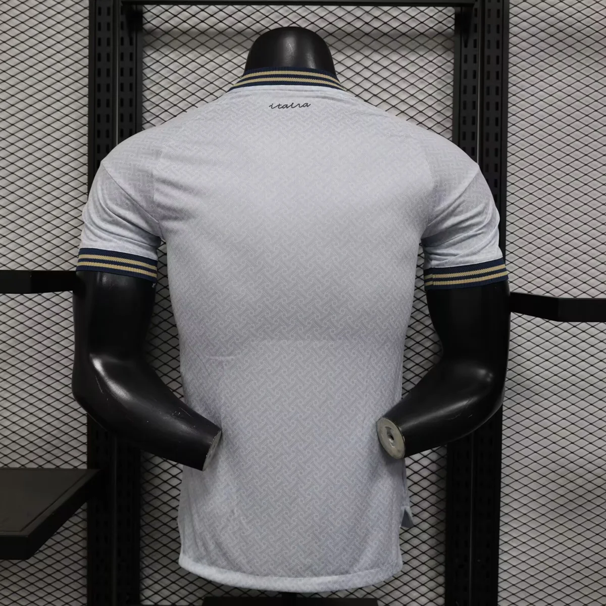 Camisa reserva - Itália 2026 - versão jogador - foto 9