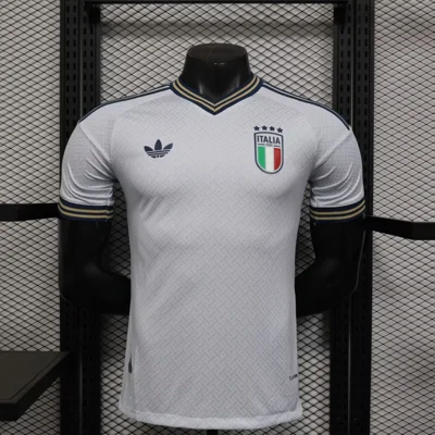 Camisa reserva - Itália 2026 - versão jogador
