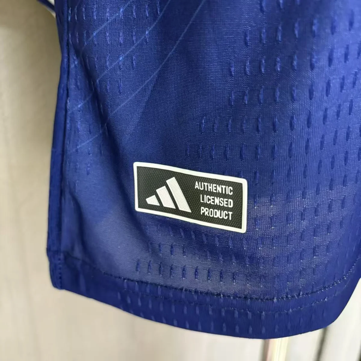 Camisa titular - Japão 2026 (manga longa) - versão jogador - foto 10