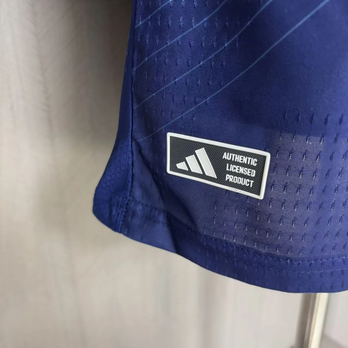 Camisa titular - Japão 2026 - versão jogador