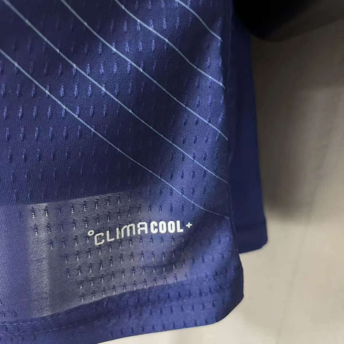 Camisa titular - Japão 2026 - versão jogador