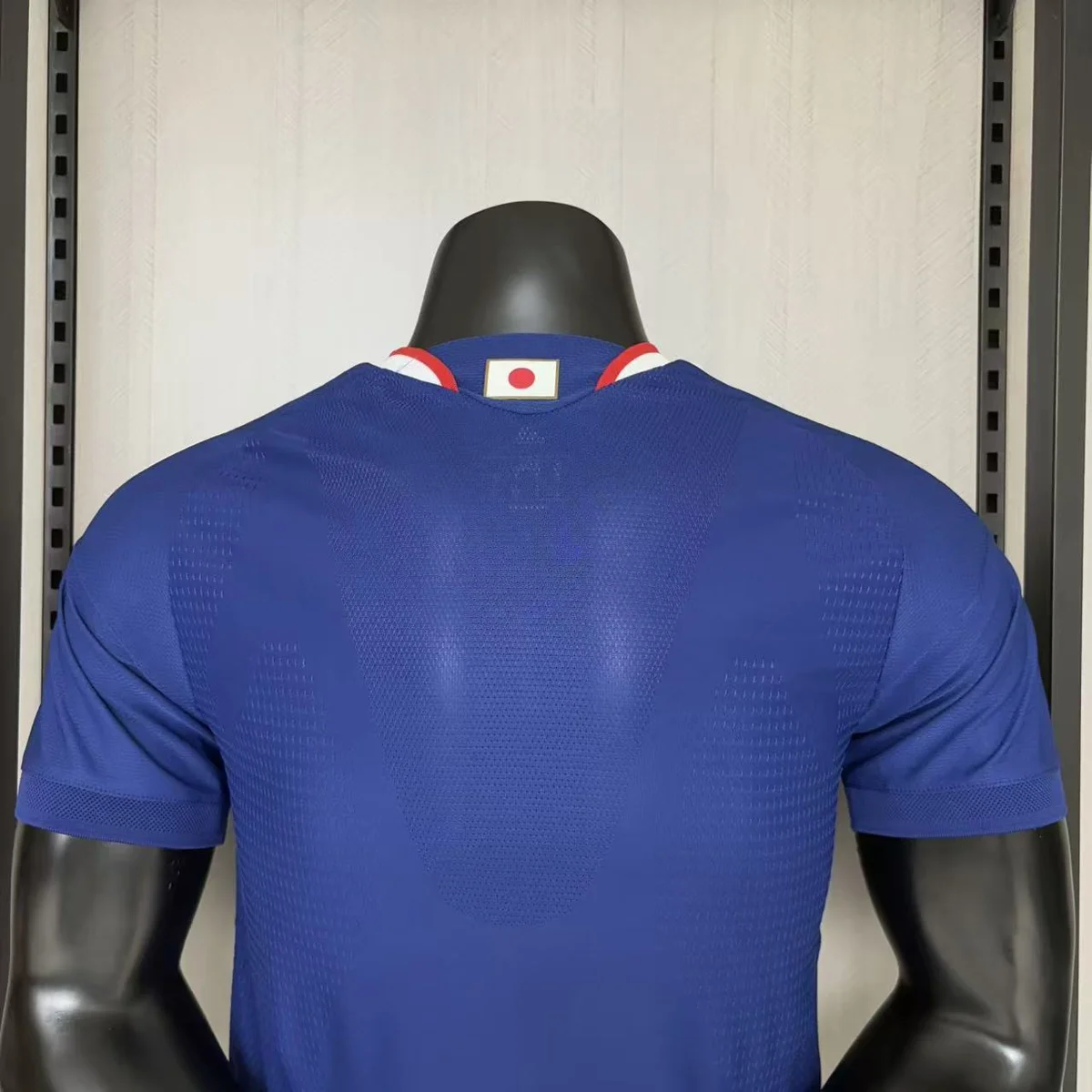 Camisa titular - Japão 2026 - versão jogador