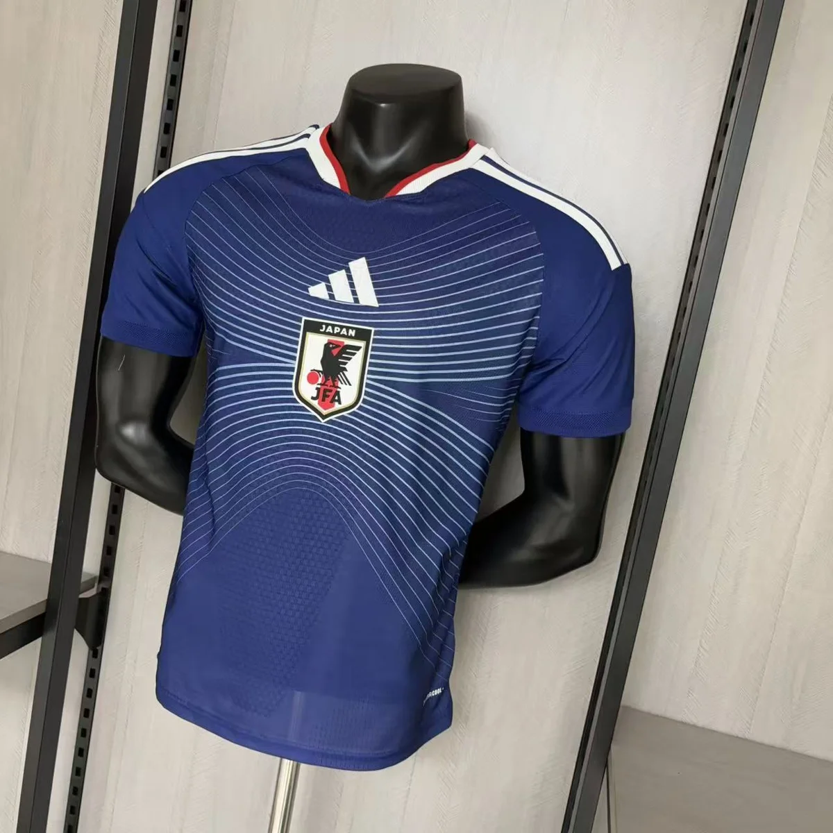 Camisa titular - Japão 2026 - versão jogador