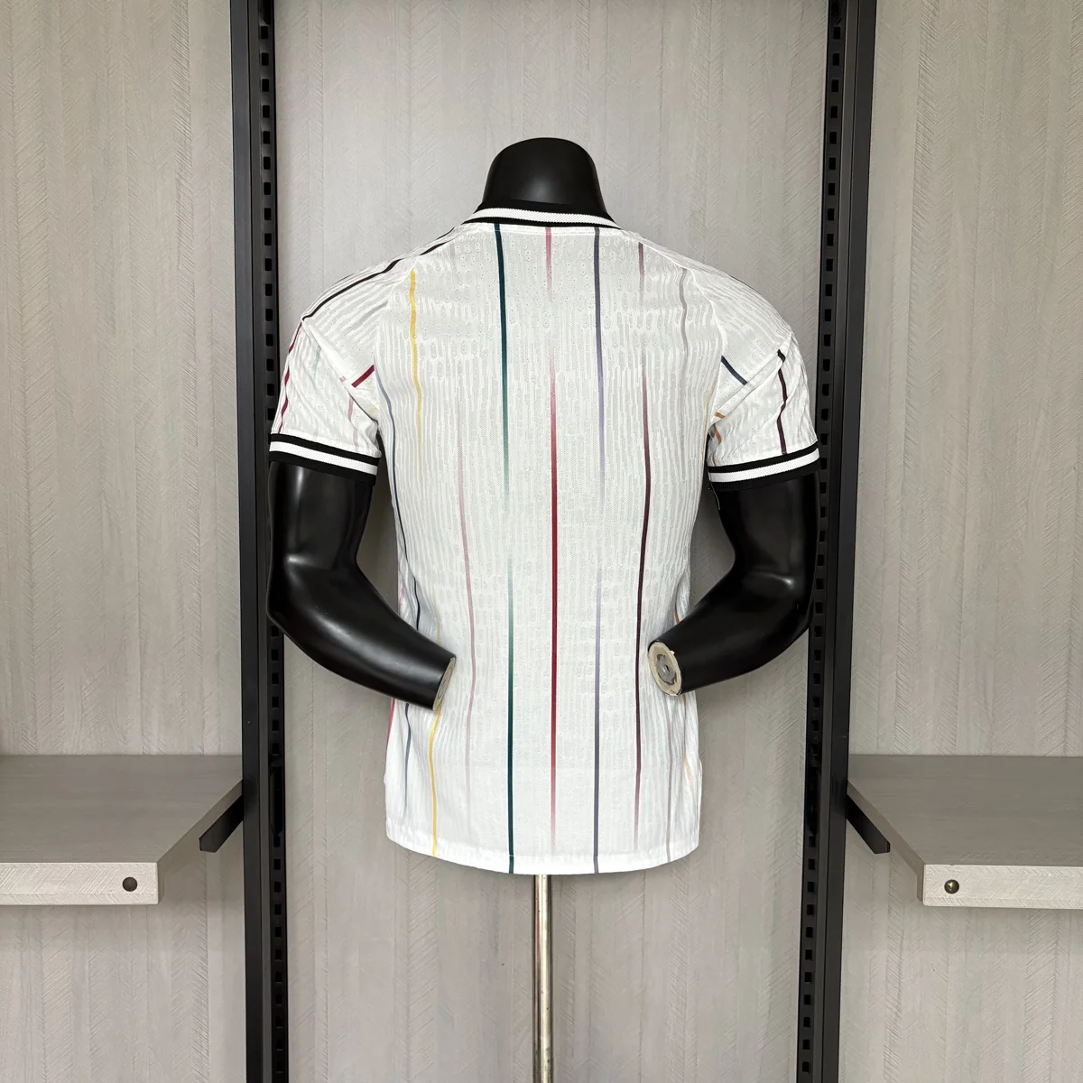 Camisa reserva - Japão 2026 - versão jogador
