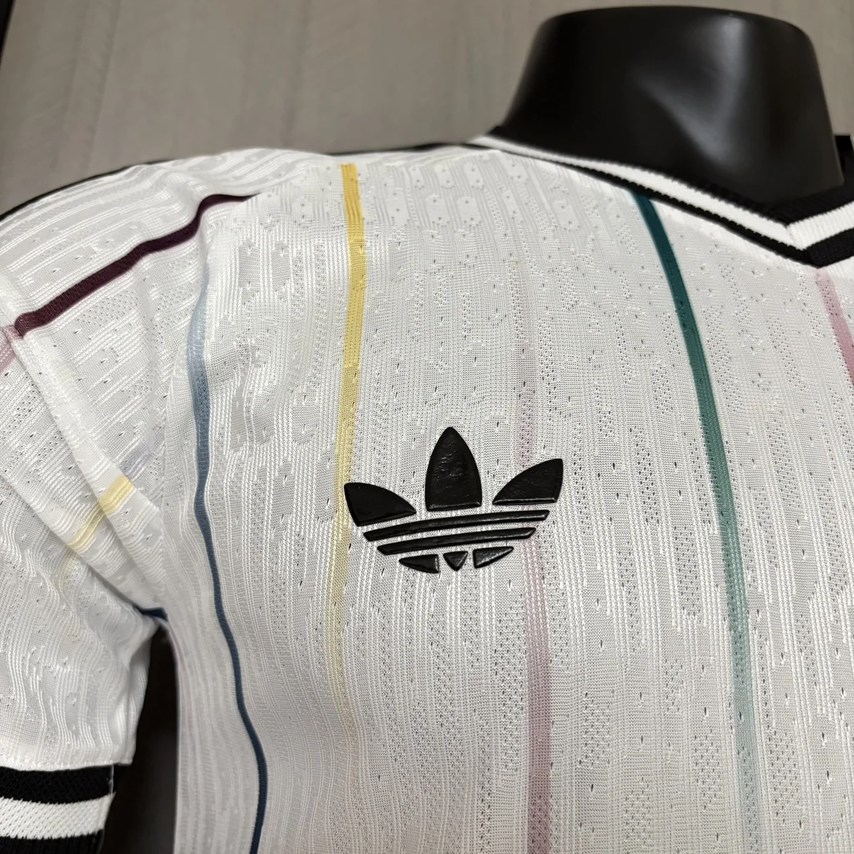 Camisa reserva - Japão 2026 - versão jogador - foto 3