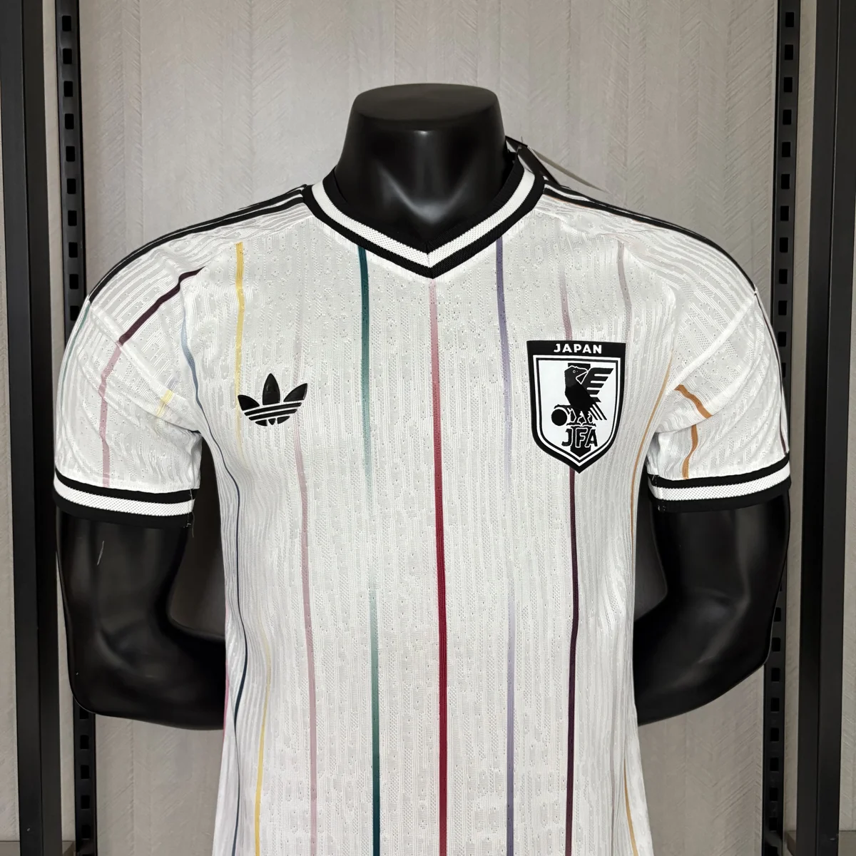 Camisa reserva - Japão 2026 - versão jogador - foto 5