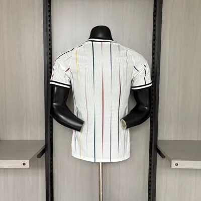 Camisa reserva - Japão 2026 - versão jogador