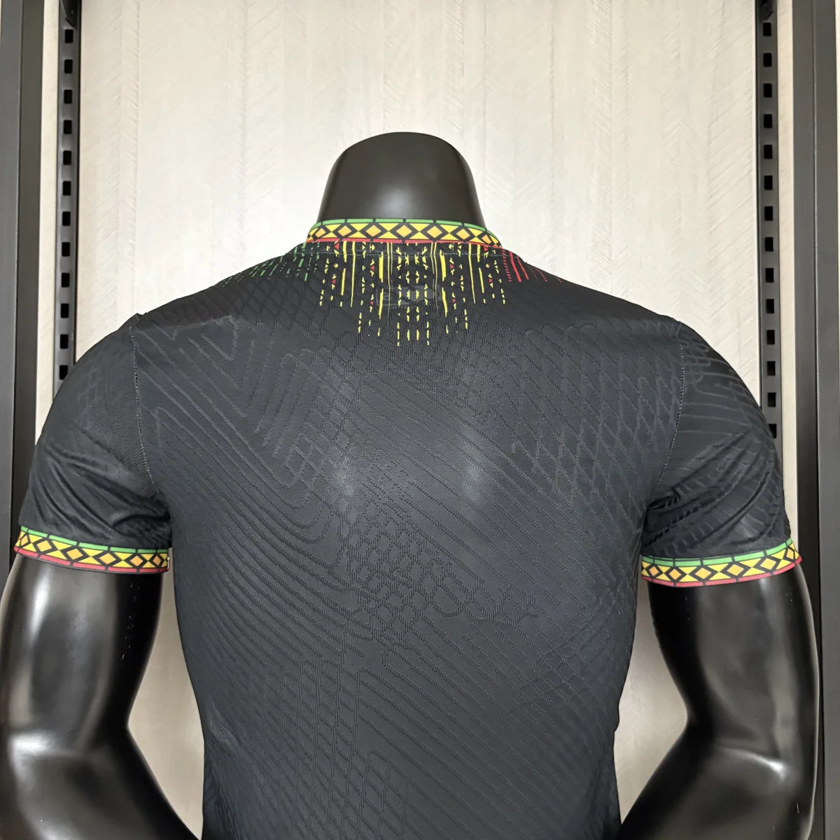 Camisa reserva - Mali 2026 - versão jogador