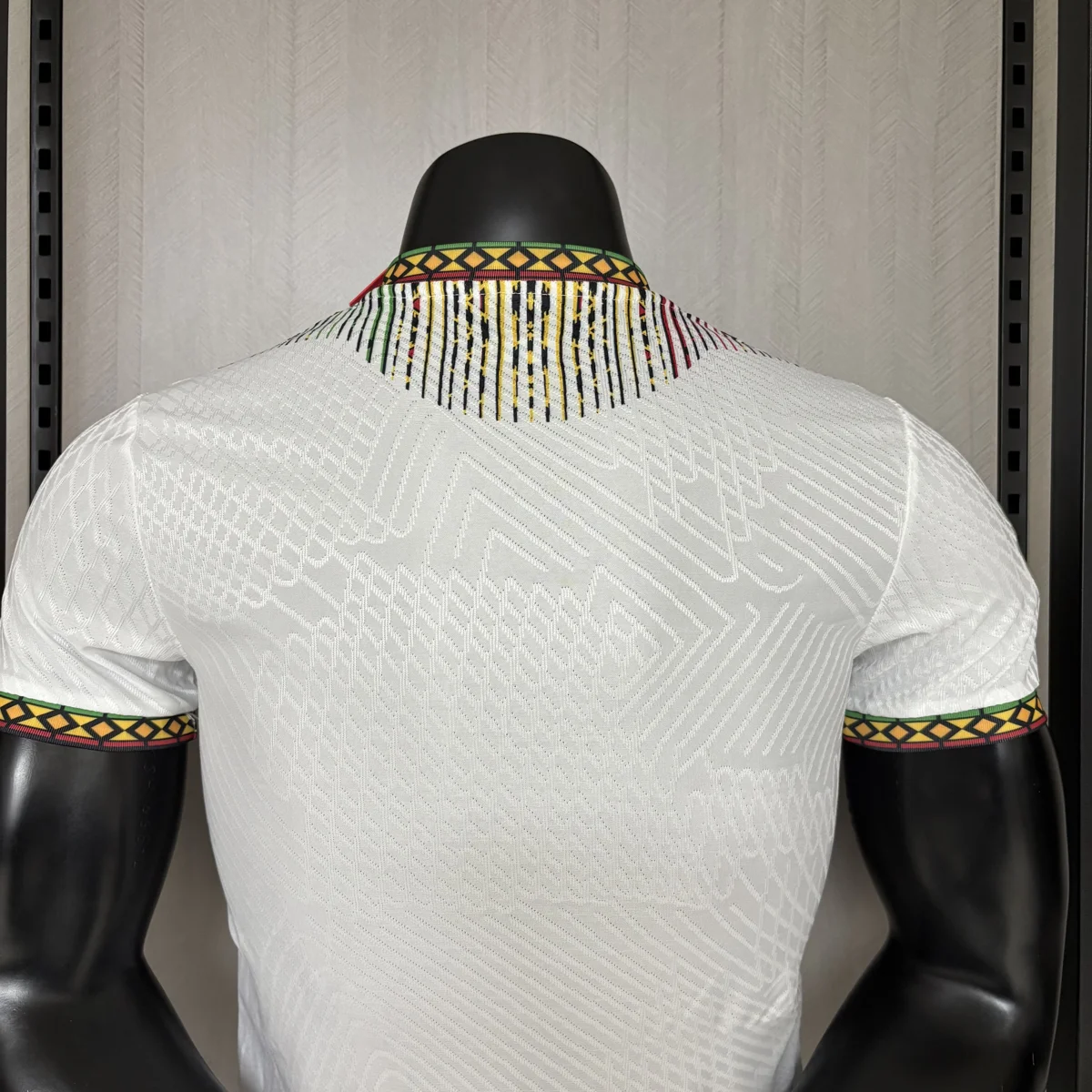 Camisa - Mali 2026 - versão jogador