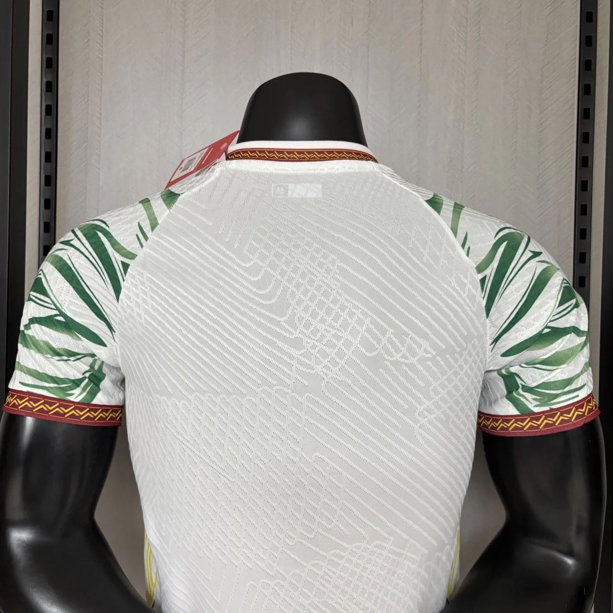 Camisa reserva - Mali 2026 - versão jogador - foto 2