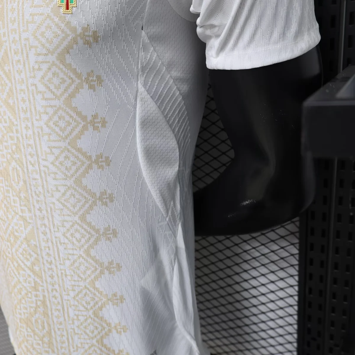 Camisa reserva - Marrocos 2026 - versão jogador - foto 6