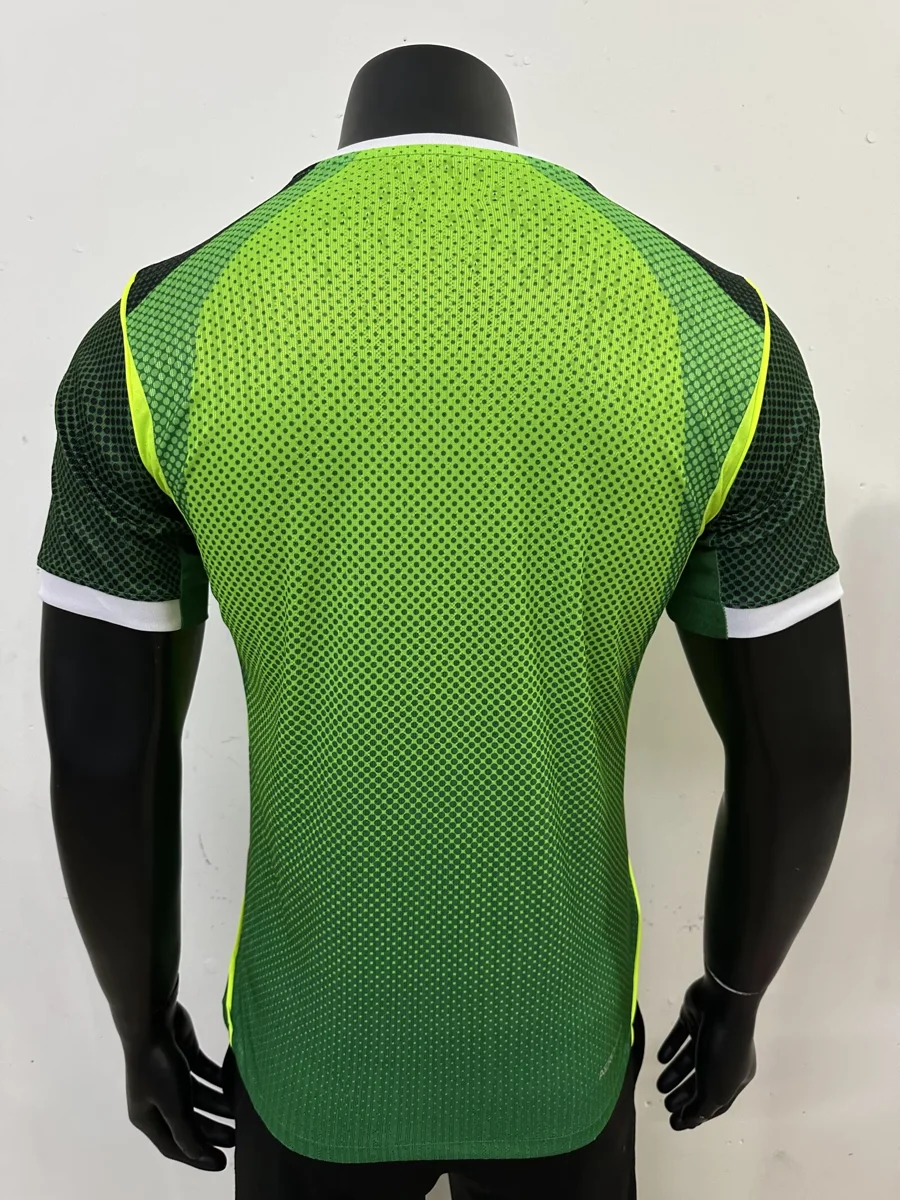Camisa titular - Nigéria 2026 - versão jogador