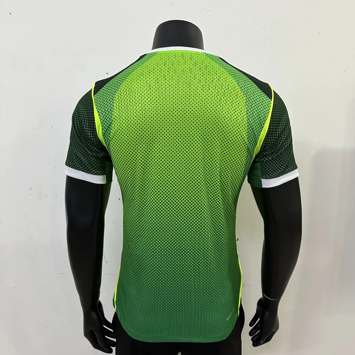 Camisa titular - Nigéria 2026 - versão jogador