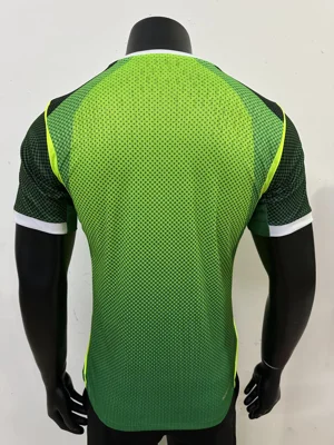 Camisa titular - Nigéria 2026 - versão jogador