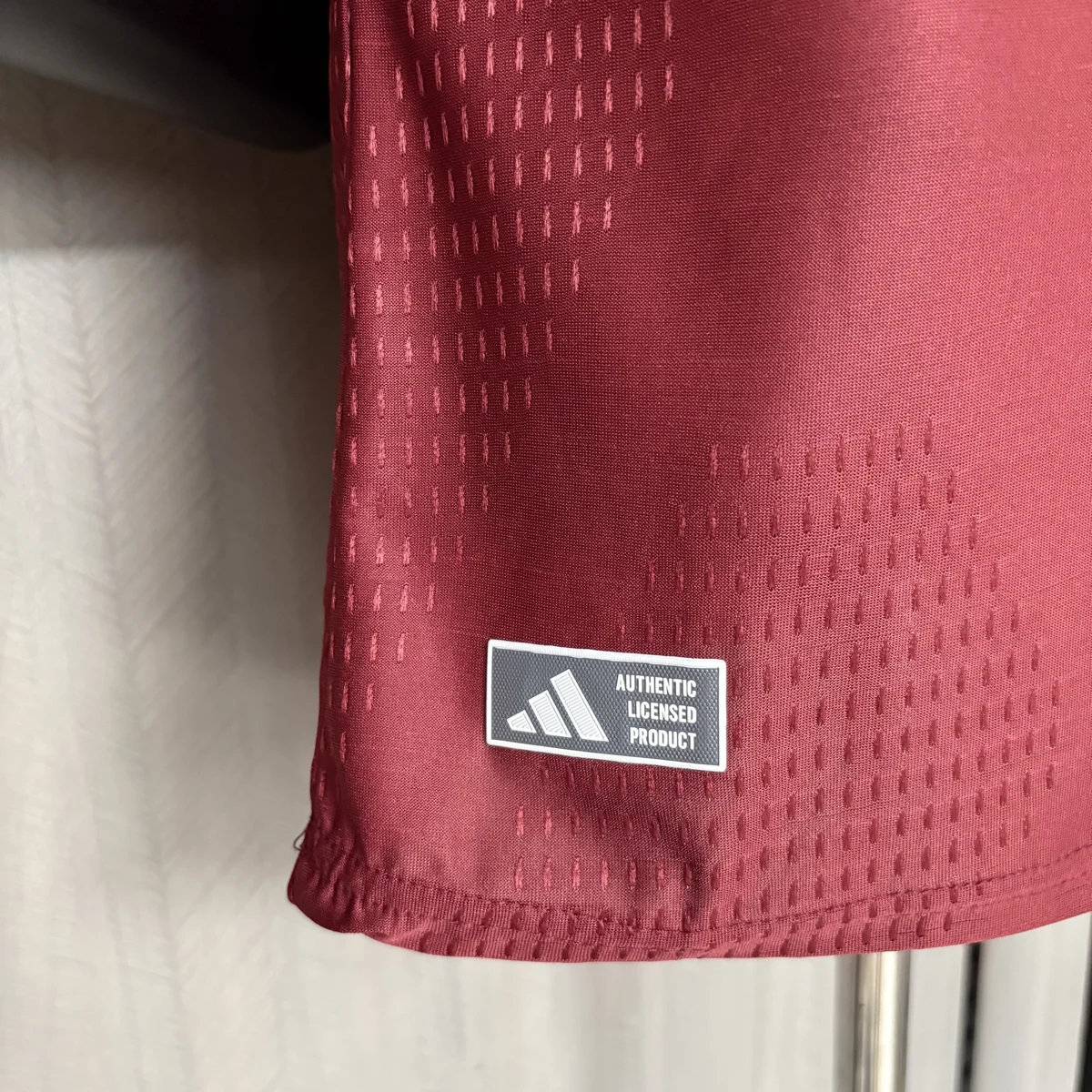 Camisa titular - Catar 2026 - versão jogador