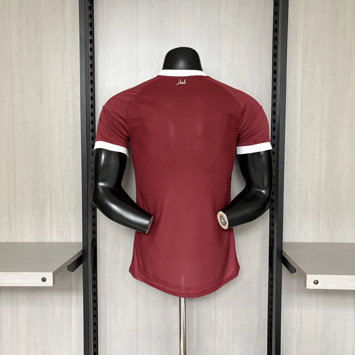 Camisa titular - Catar 2026 - versão jogador