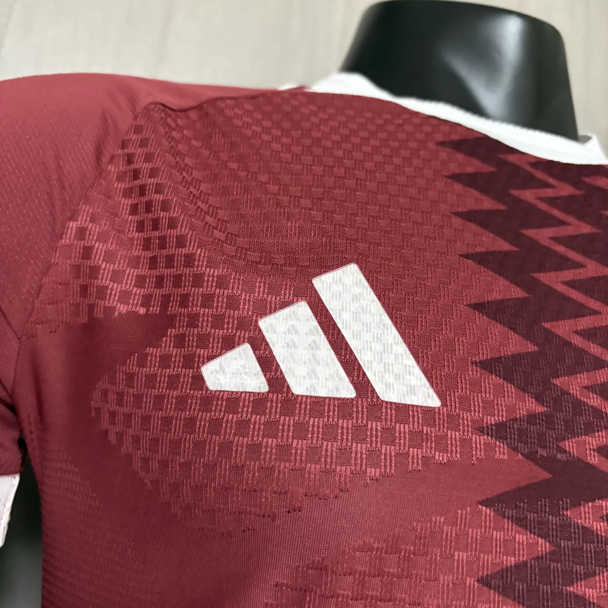 Camisa titular - Catar 2026 - versão jogador