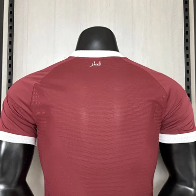 Camisa titular - Catar 2026 - versão jogador