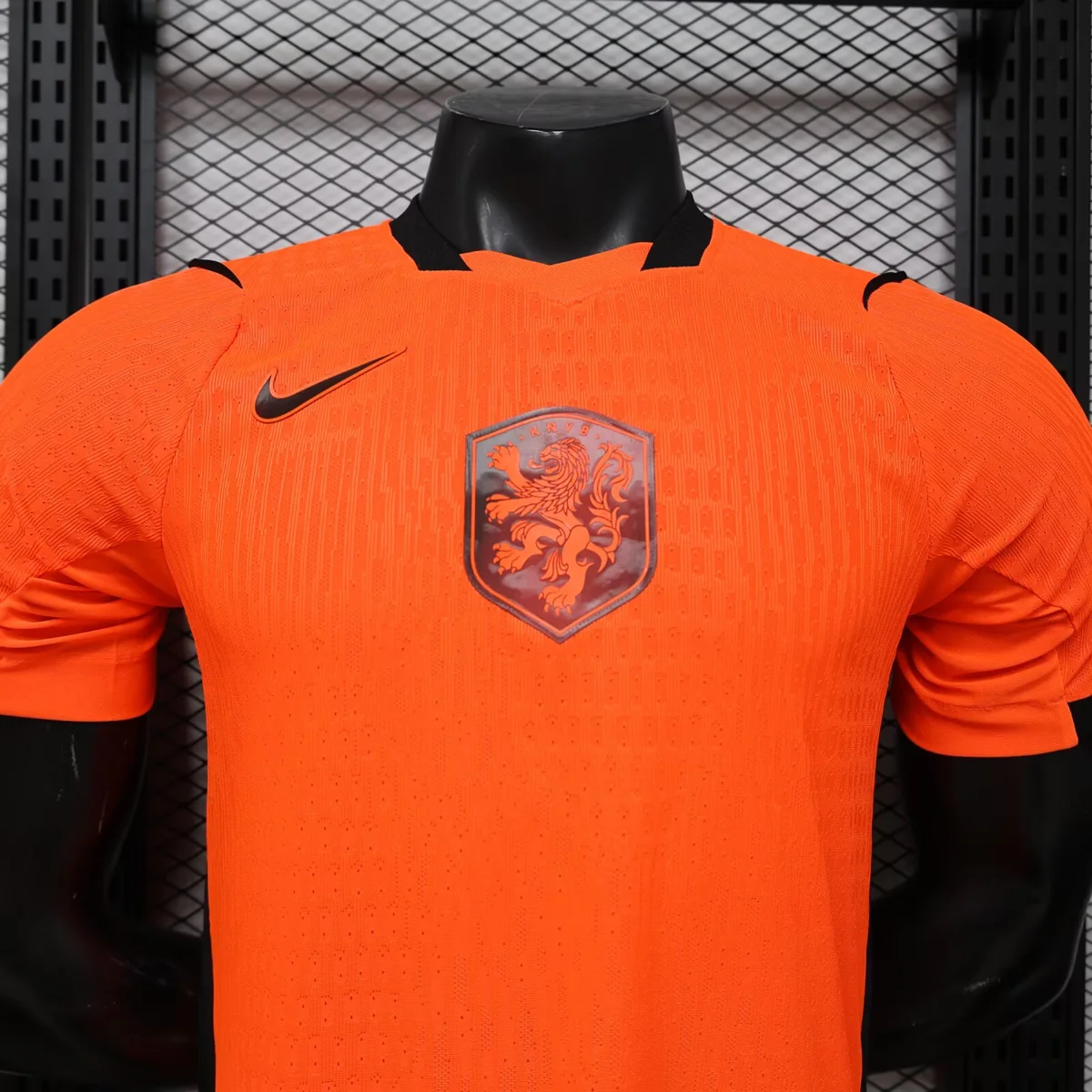 Camisa titular - Holanda 2026 (copa do mundo) - versão jogador - foto 2