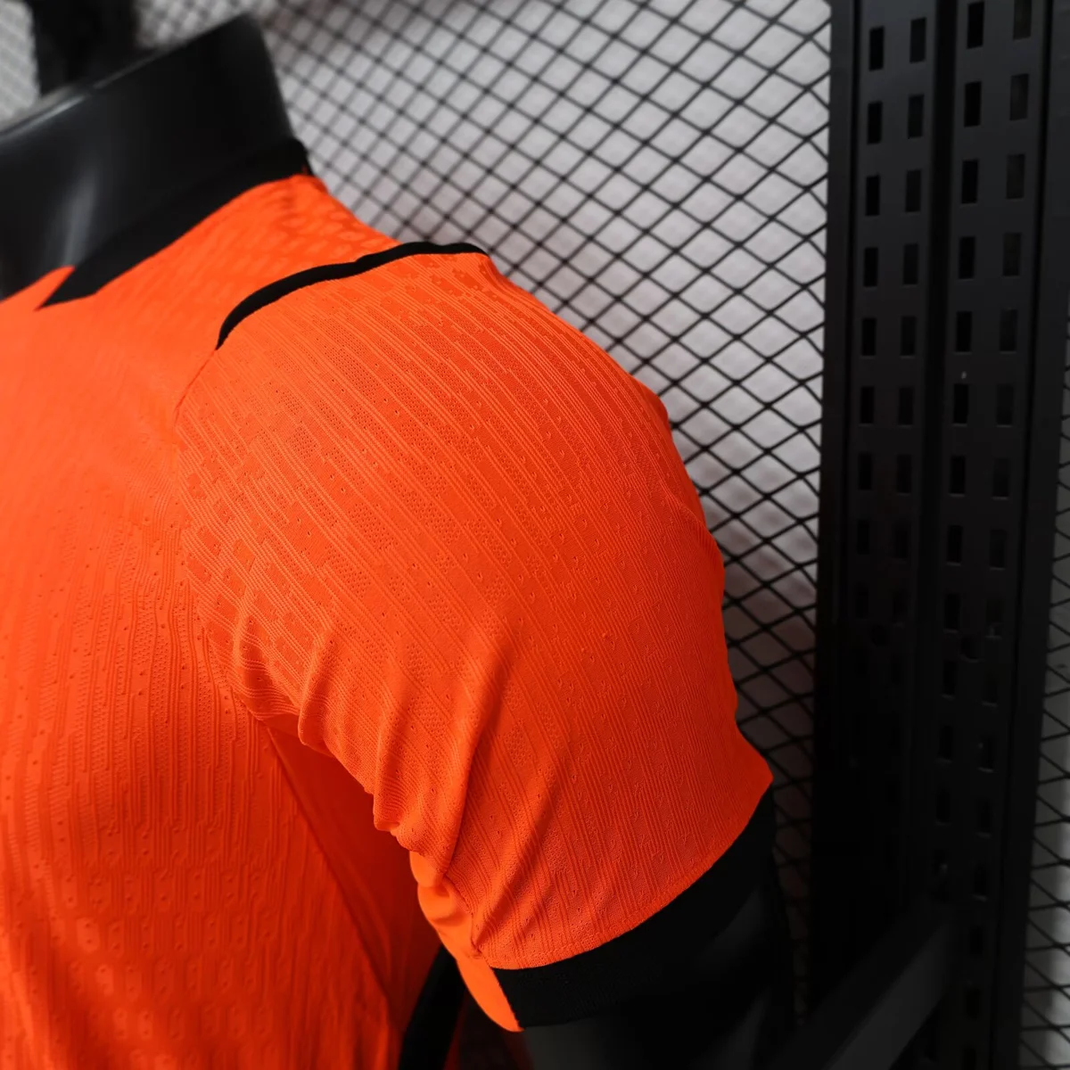 Camisa titular - Holanda 2026 (copa do mundo) - versão jogador - foto 4