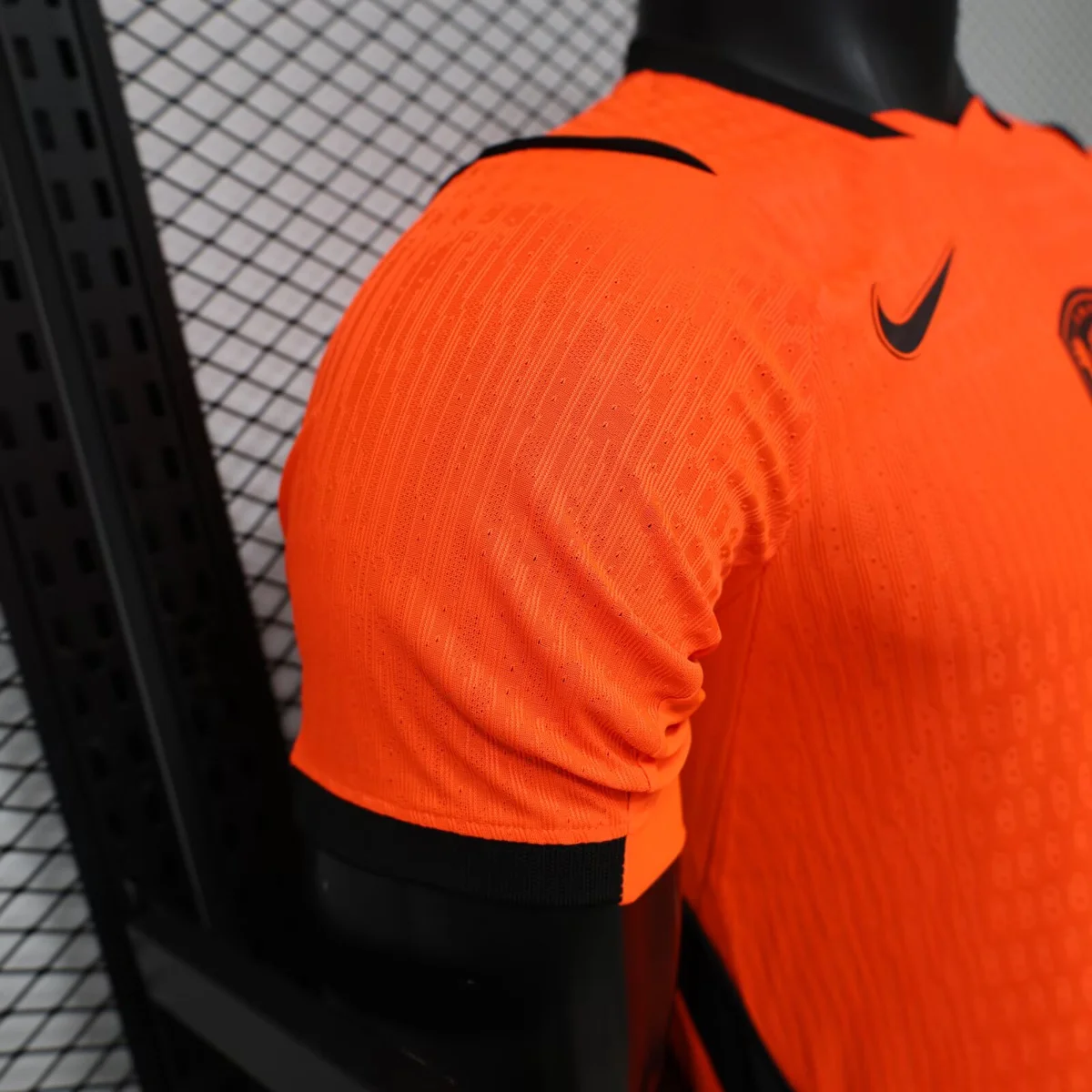 Camisa titular - Holanda 2026 (copa do mundo) - versão jogador - foto 6