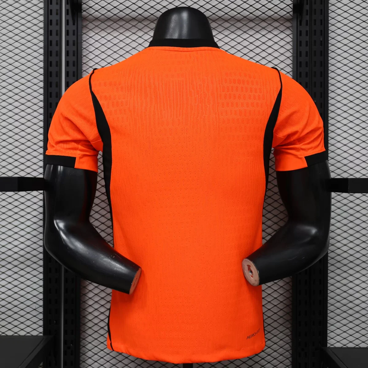 Camisa titular - Holanda 2026 (copa do mundo) - versão jogador - foto 8