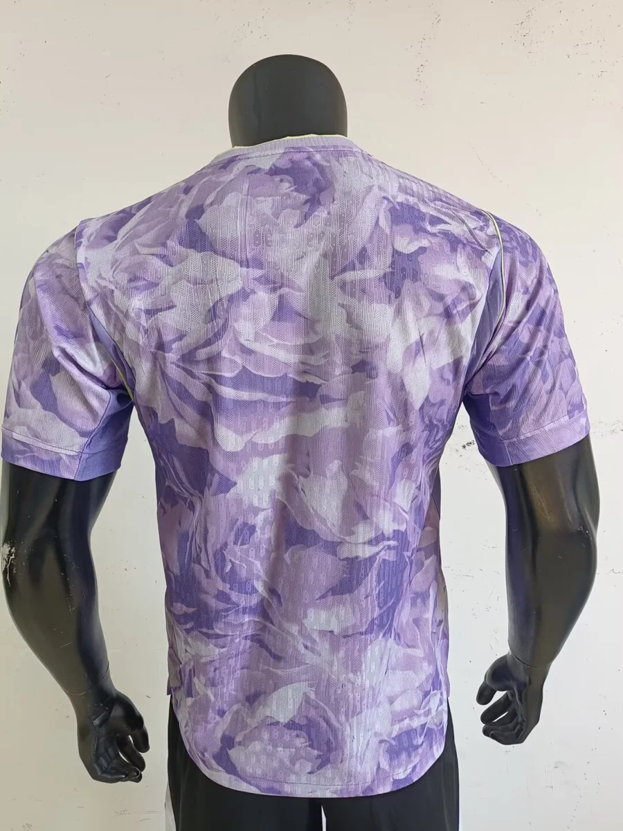 Camisa reserva - Coreia do Sul 2026 (copa do mundo) - versão jogador - foto 2