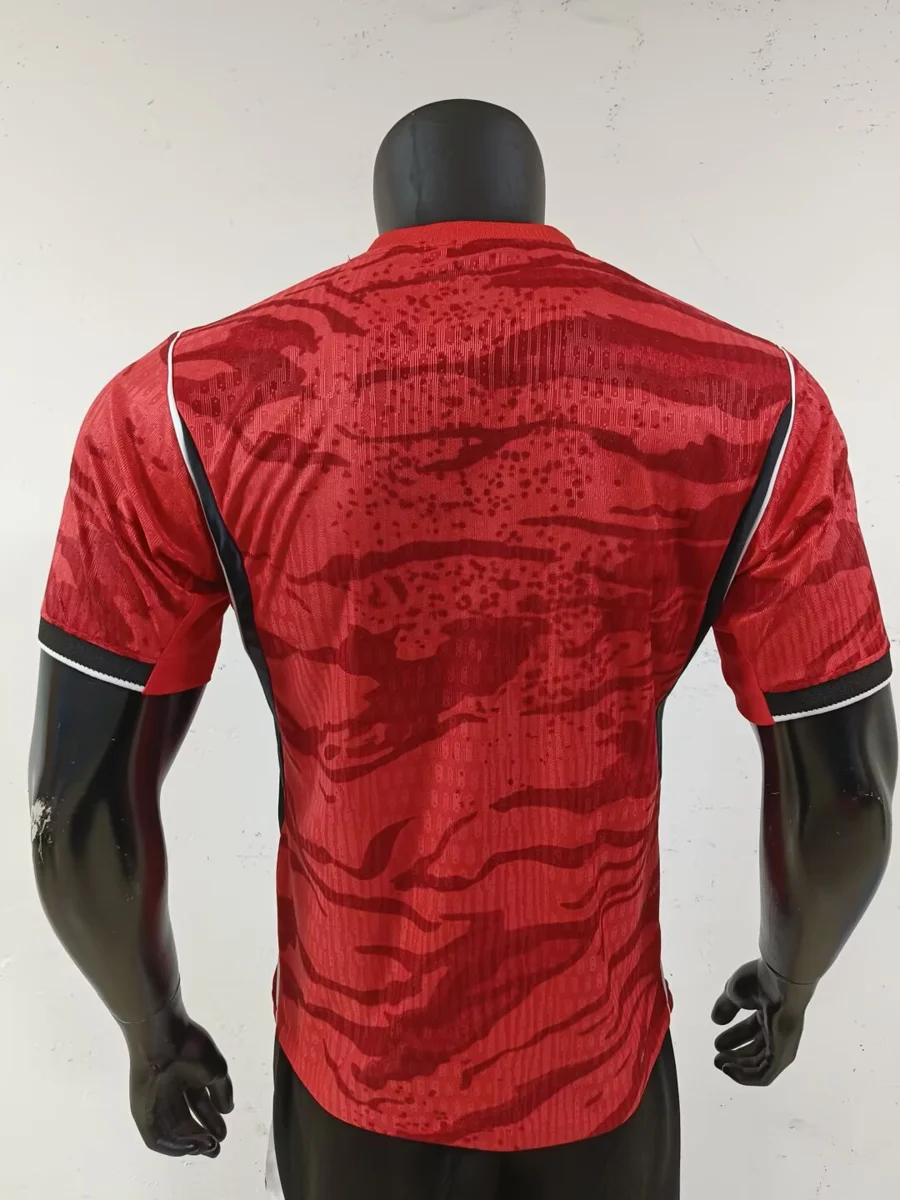 Camisa titular - Coreia do Sul 2026 (copa do mundo) - versão jogador - foto 2