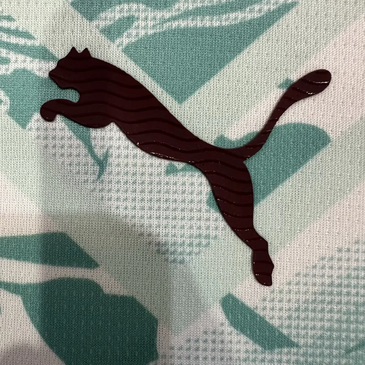 Camisa reserva - Portugal 2026 - foto 6