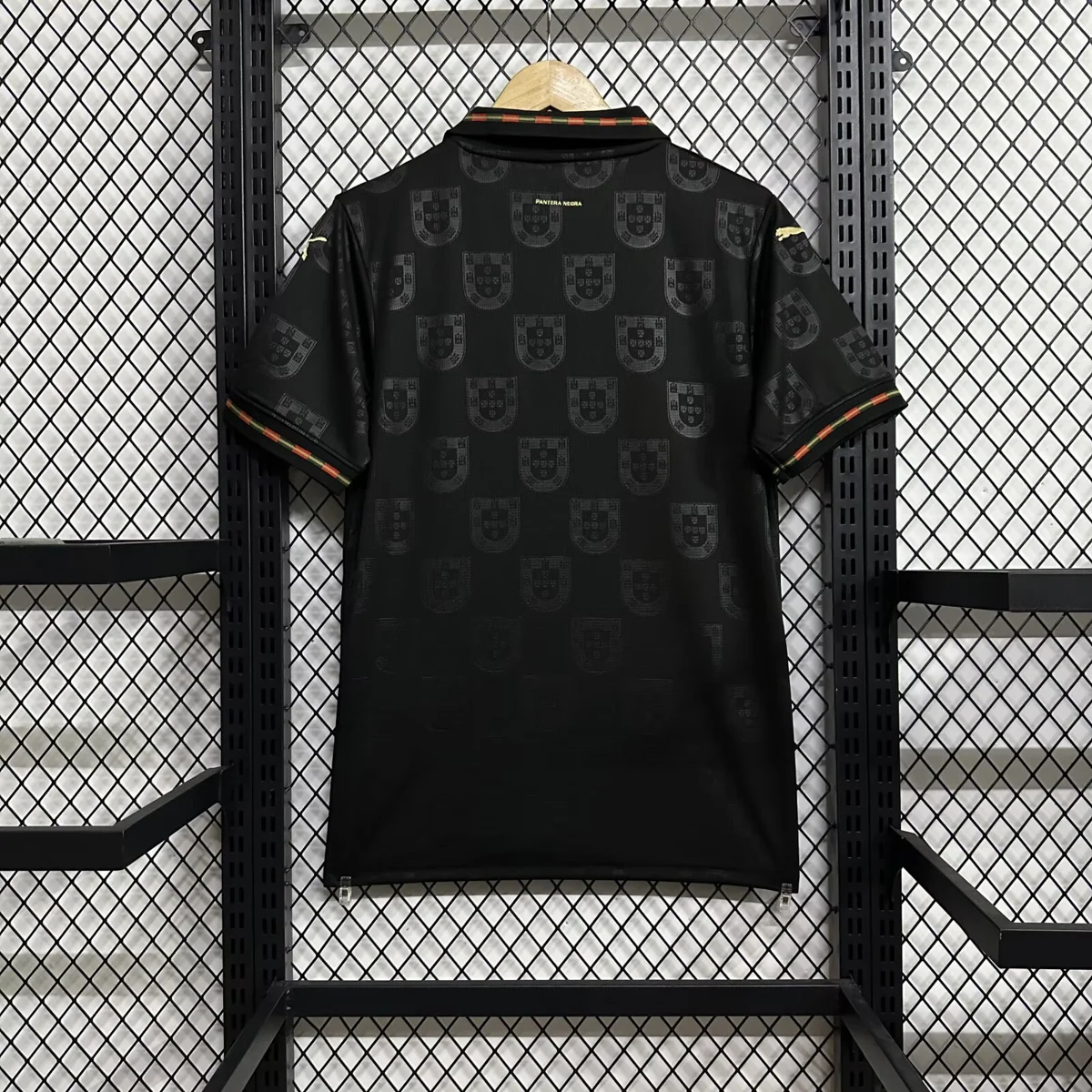 Camisa reserva - Portugal 2026