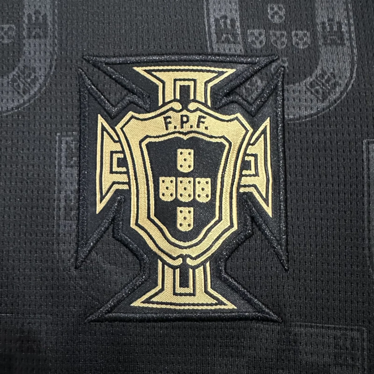 Camisa reserva - Portugal 2026