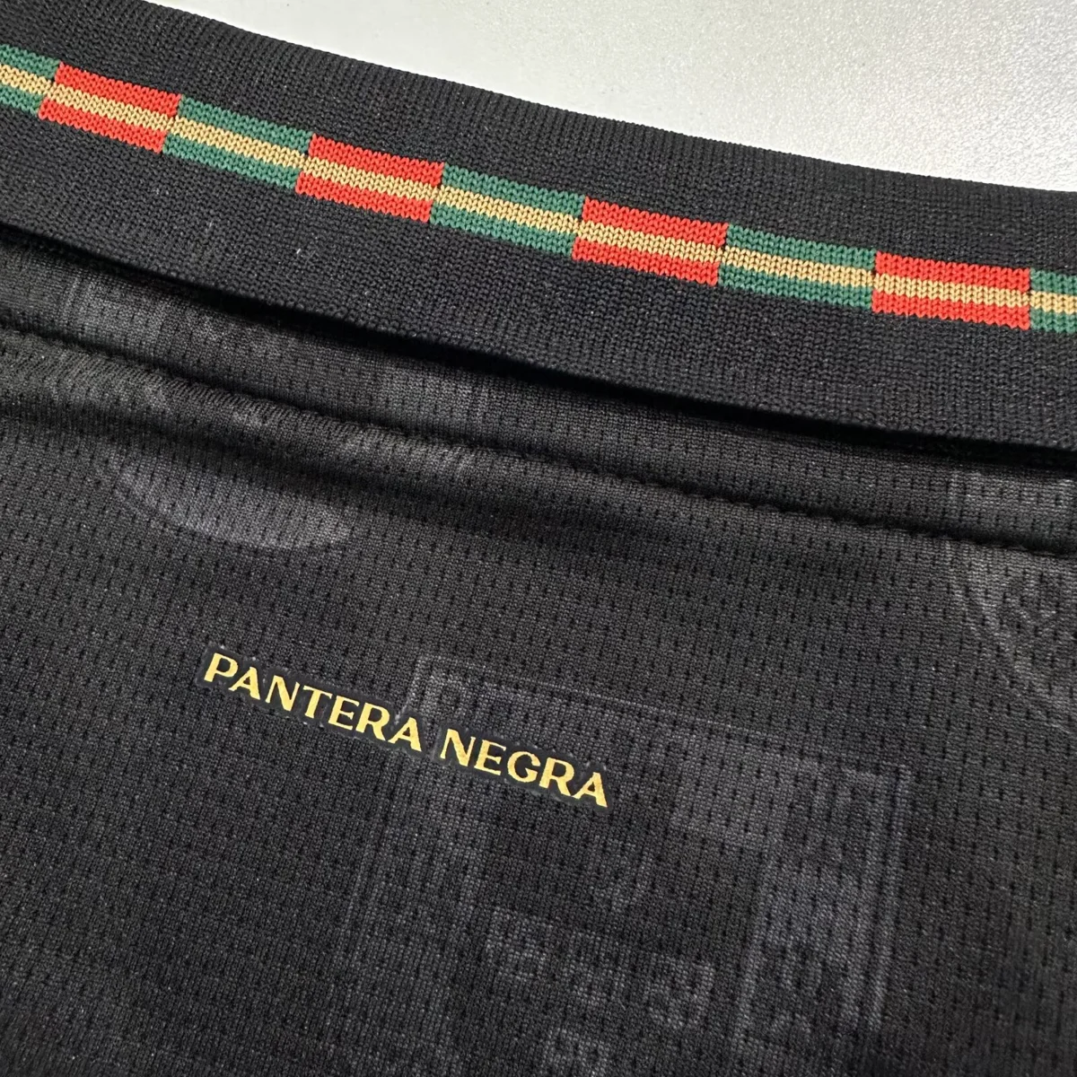 Camisa reserva - Portugal 2026