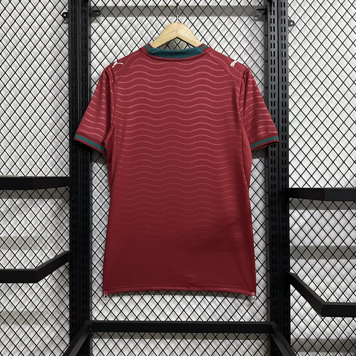 Camisa titular - Portugal 2026