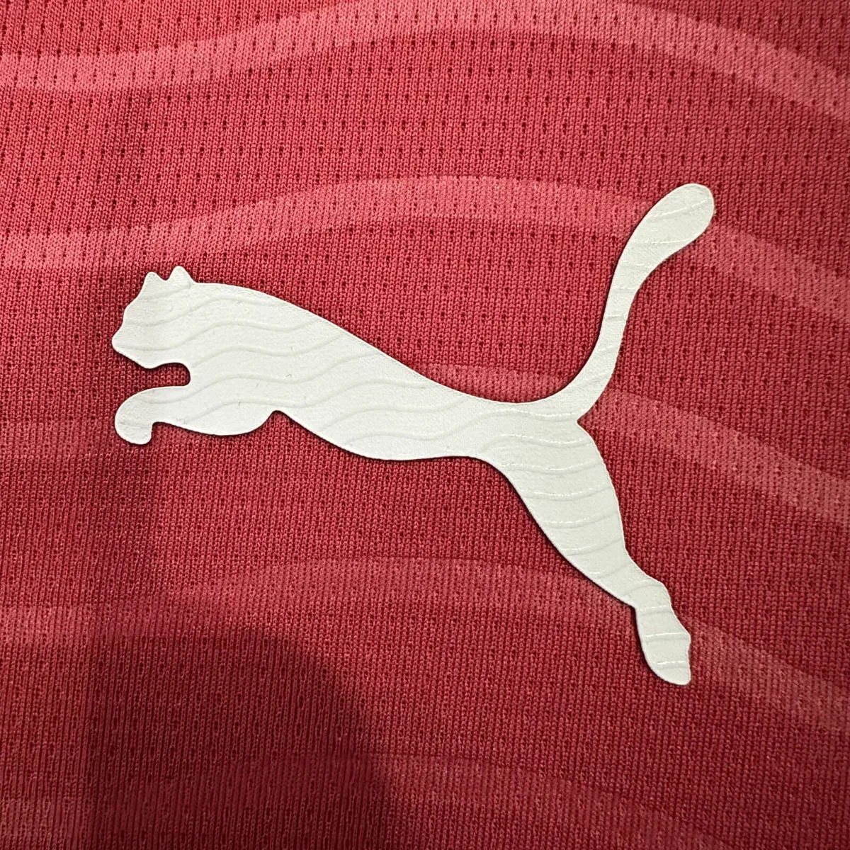 Camisa titular - Portugal 2026