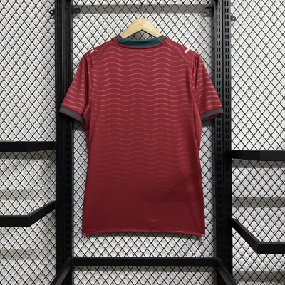 Camisa titular - Portugal 2026