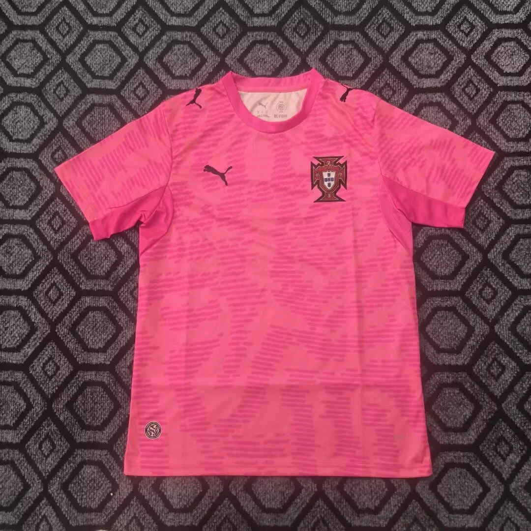 Camisa - Portugal 2026 (edição especial)