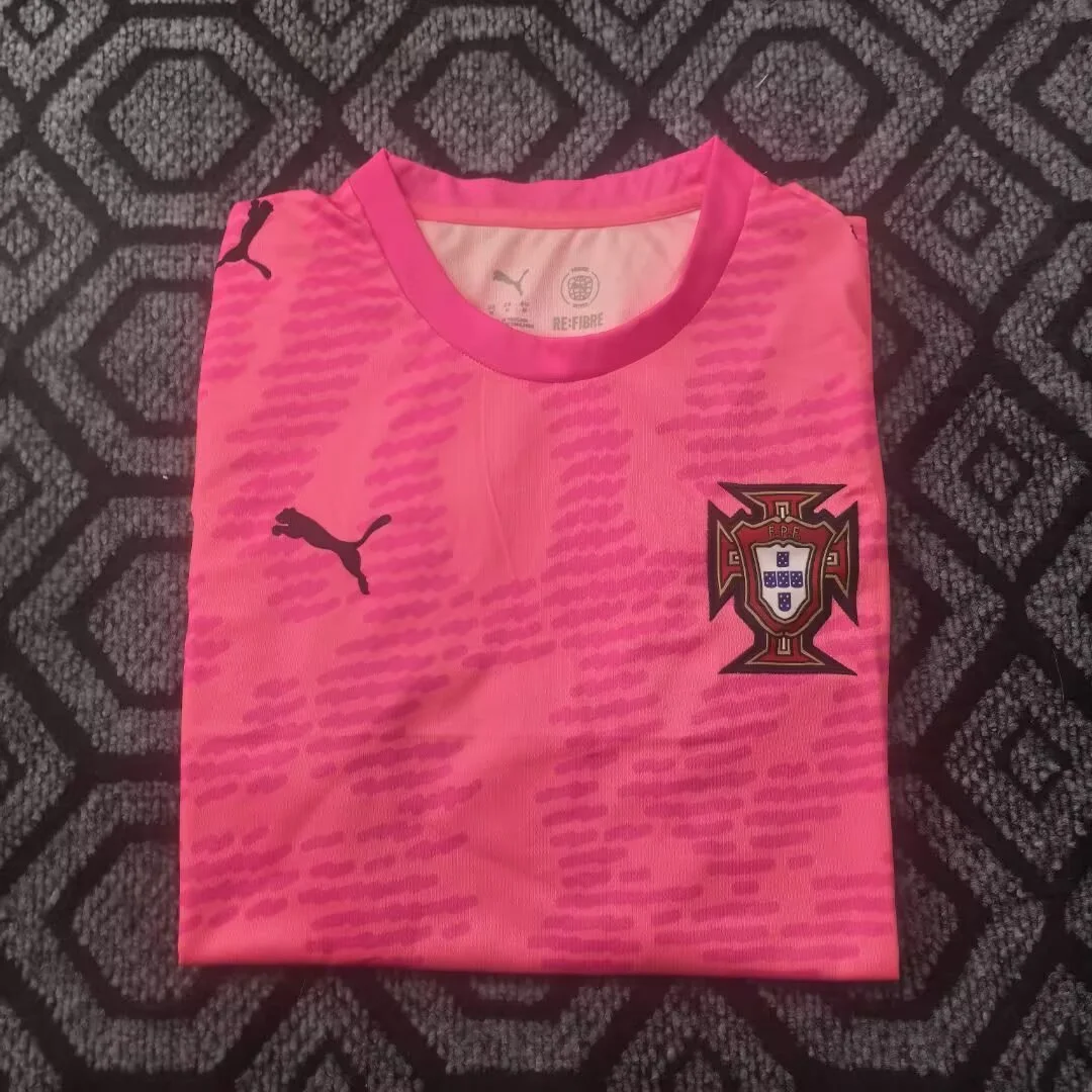 Camisa - Portugal 2026 (edição especial)