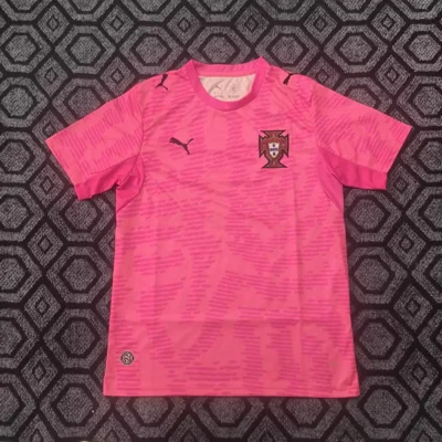 Camisa - Portugal 2026 (edição especial)