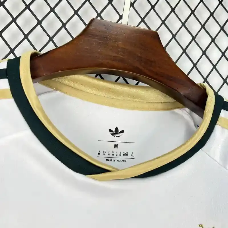 Camisa reserva - Arábia Saudita 2026 - S a 4XL - foto 2